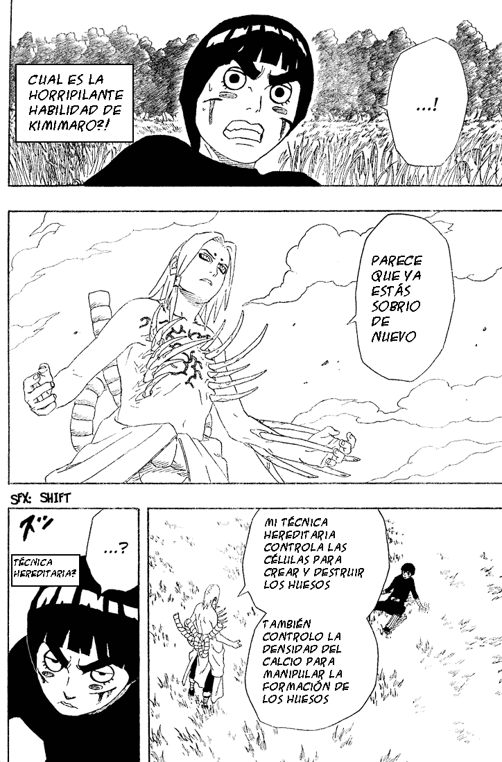 Read Subiendo De Nivel 10000 Años En el Futuro ES Manga Online