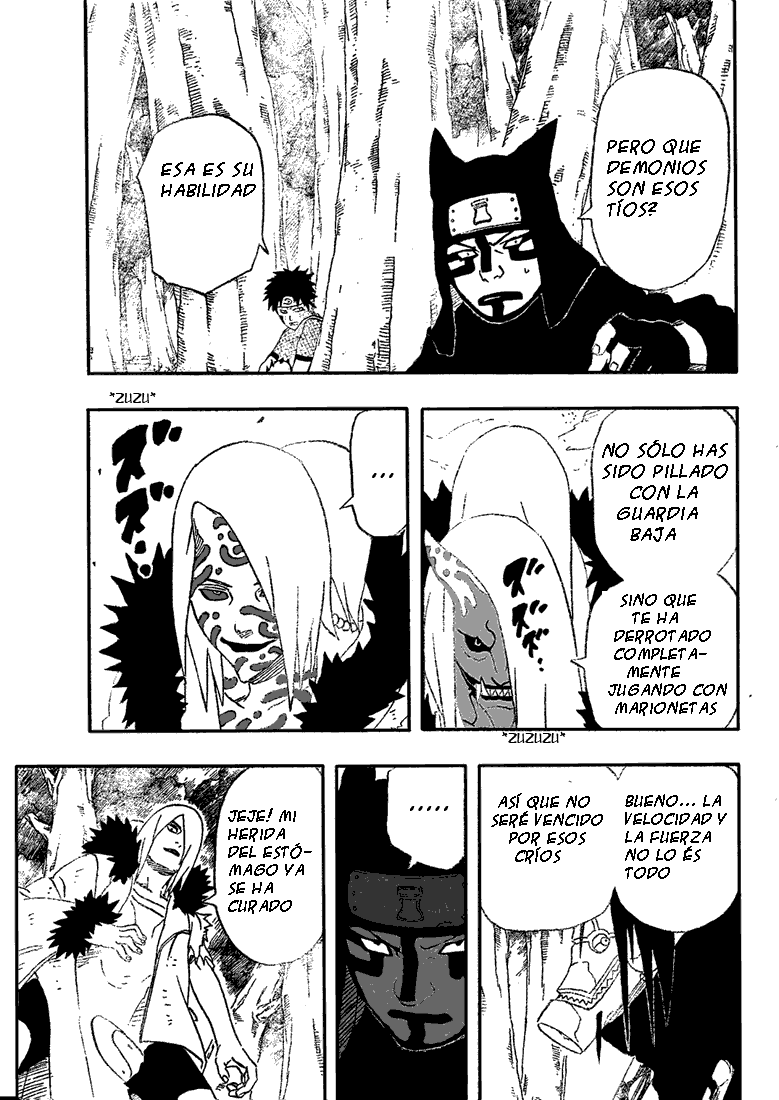 Read Subiendo De Nivel 10000 Años En el Futuro ES Manga Online