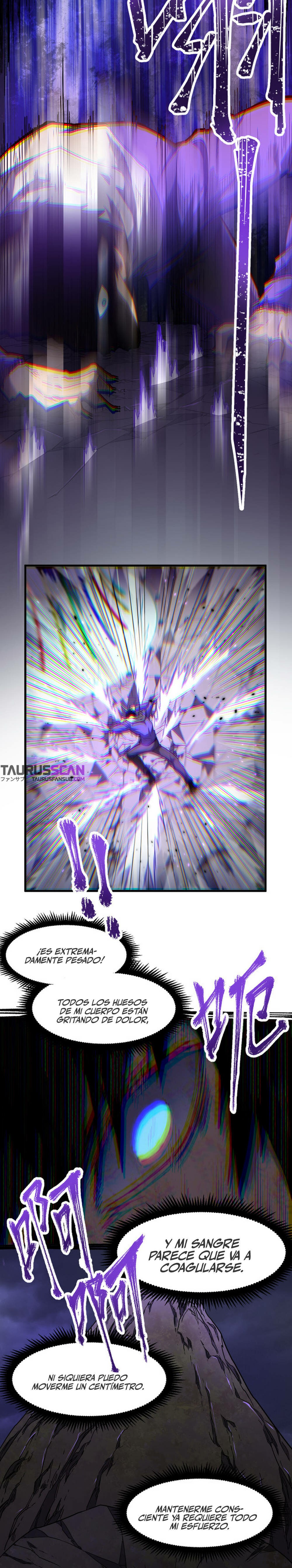 Read Subiendo De Nivel 10000 Años En el Futuro ES Manga Online
