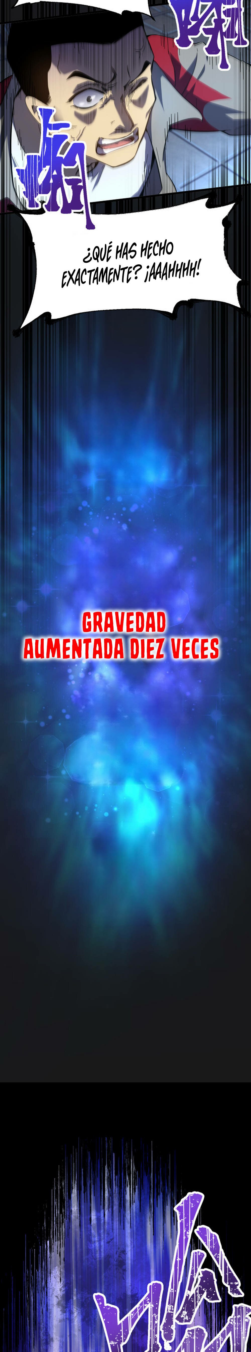 Read Subiendo De Nivel 10000 Años En el Futuro ES Manga Online