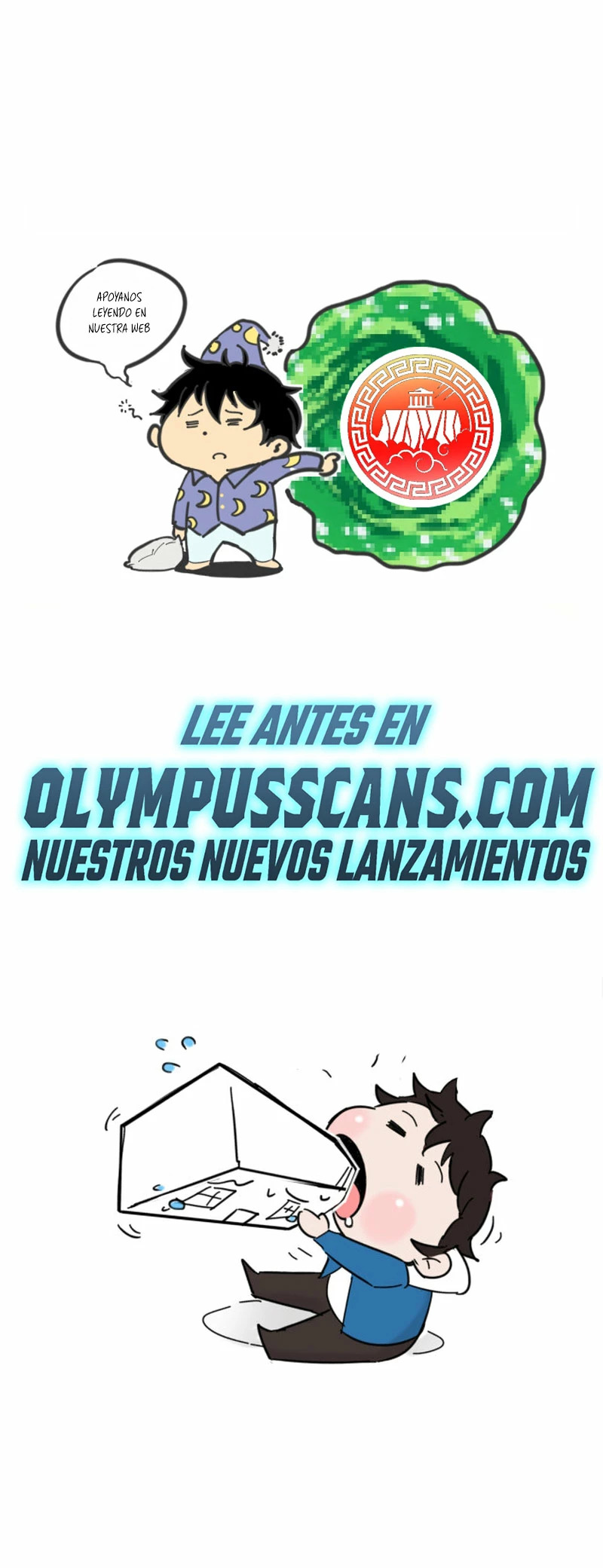 Read Subiendo De Nivel 10000 Años En el Futuro ES Manga Online