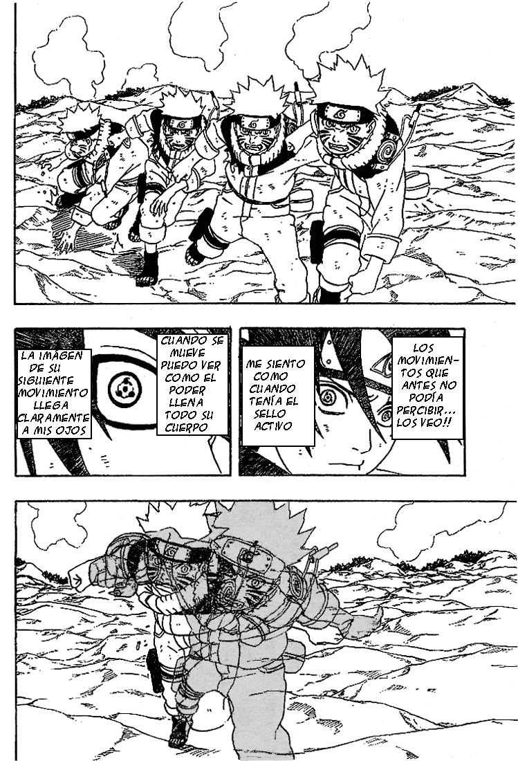 Read Subiendo De Nivel 10000 Años En el Futuro ES Manga Online