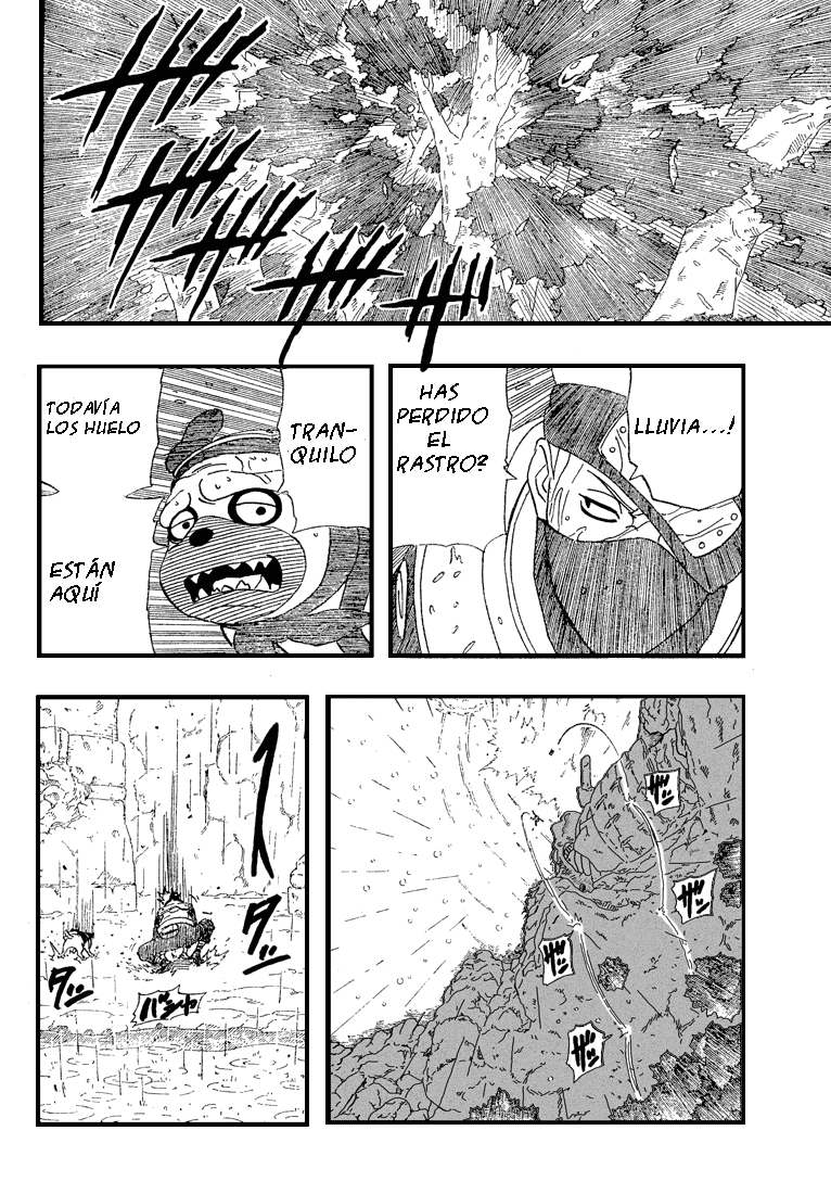 Read Subiendo De Nivel 10000 Años En el Futuro ES Manga Online