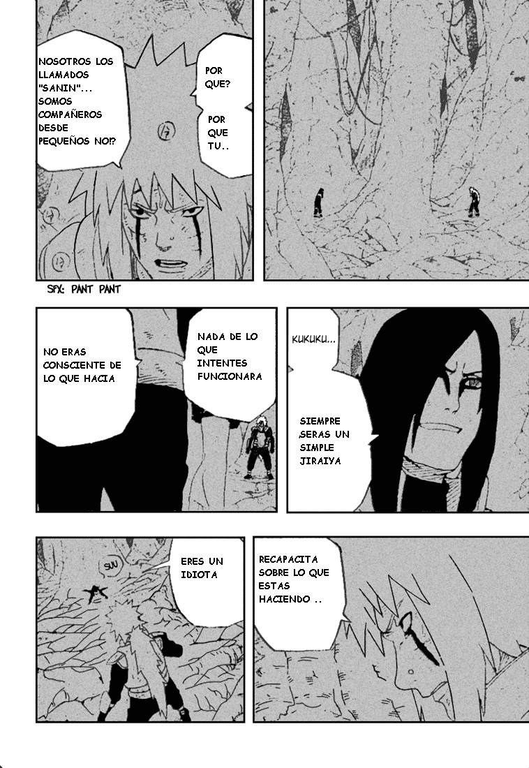 Read Subiendo De Nivel 10000 Años En el Futuro ES Manga Online