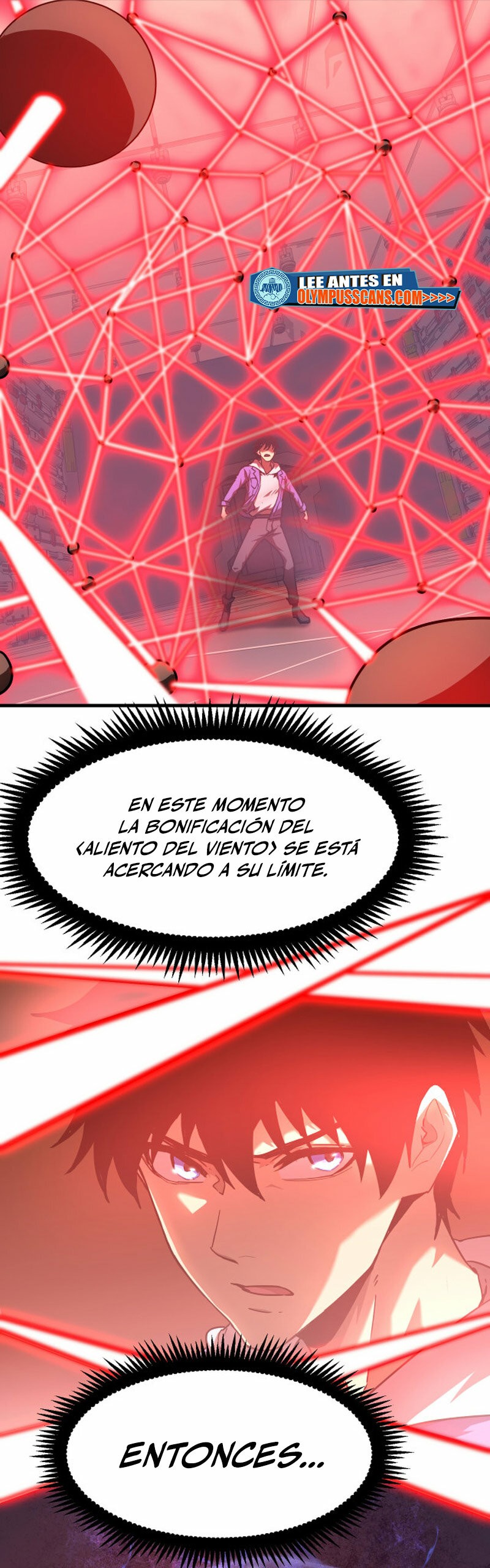Read Subiendo De Nivel 10000 Años En el Futuro ES Manga Online