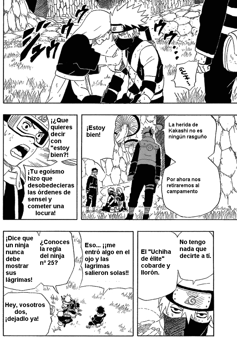 Read Subiendo De Nivel 10000 Años En el Futuro ES Manga Online