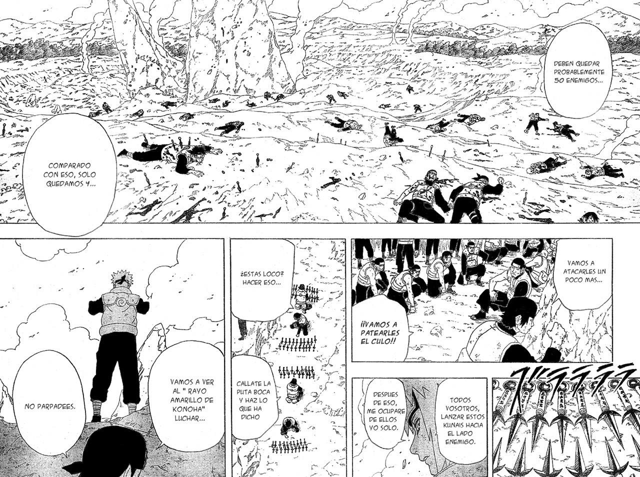 Read Subiendo De Nivel 10000 Años En el Futuro ES Manga Online