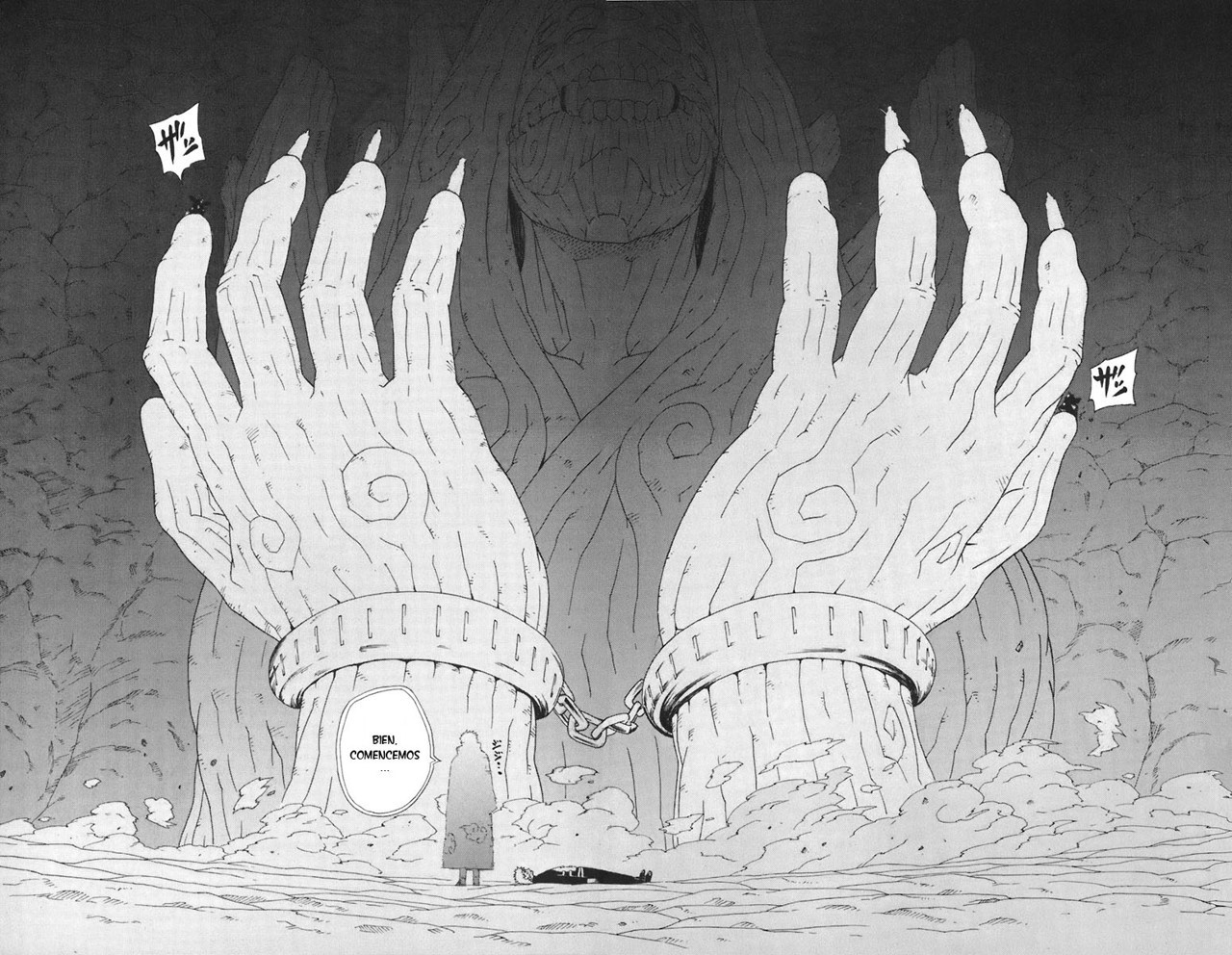 Read Subiendo De Nivel 10000 Años En el Futuro ES Manga Online