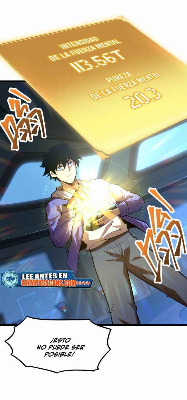 Read Subiendo De Nivel 10000 Años En el Futuro ES Manga Online