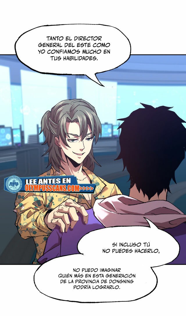 Read Subiendo De Nivel 10000 Años En el Futuro ES Manga Online