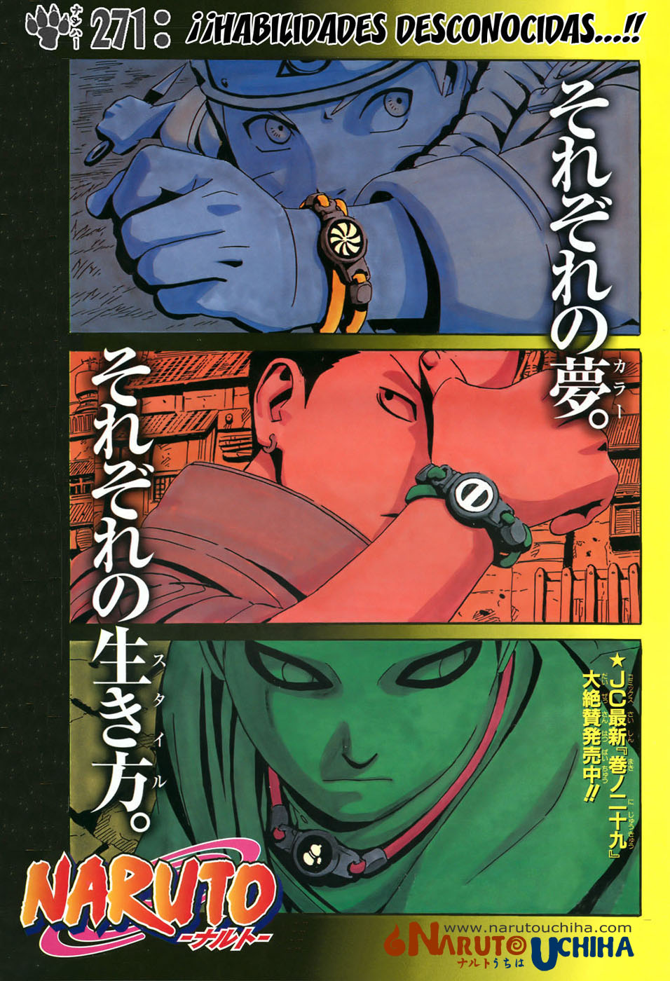 Read Subiendo De Nivel 10000 Años En el Futuro ES Manga Online