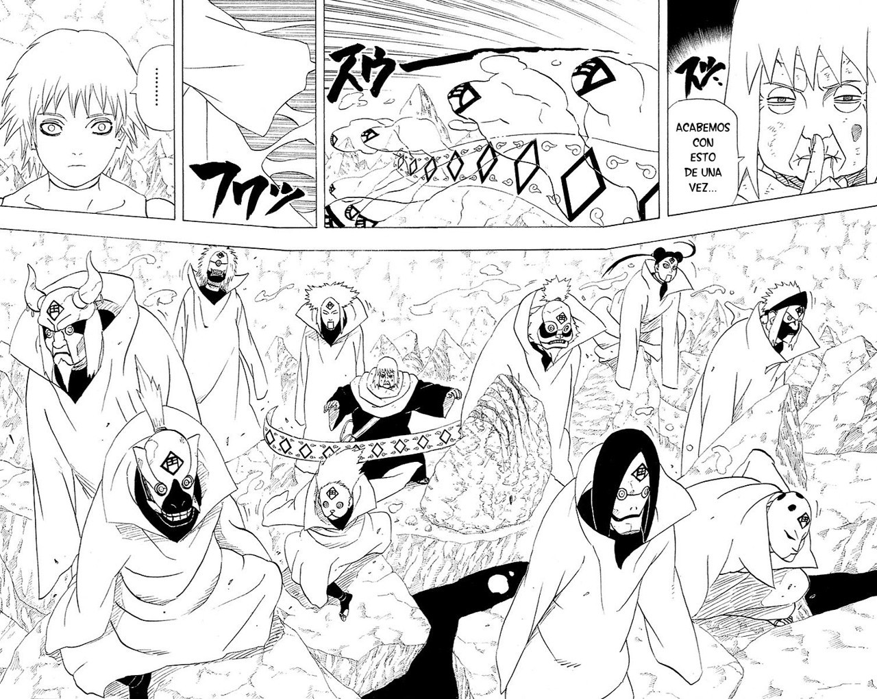 Read Subiendo De Nivel 10000 Años En el Futuro ES Manga Online