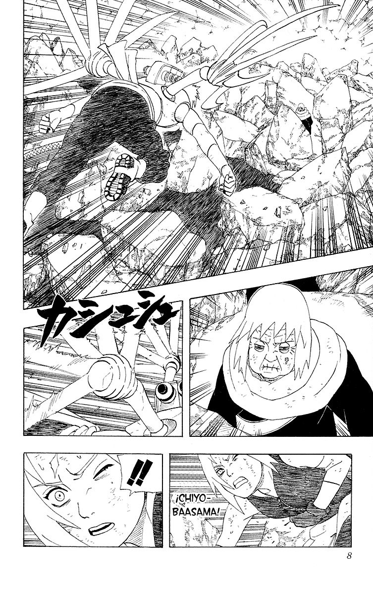 Read Subiendo De Nivel 10000 Años En el Futuro ES Manga Online