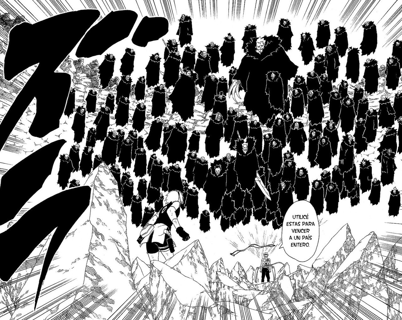 Read Subiendo De Nivel 10000 Años En el Futuro ES Manga Online