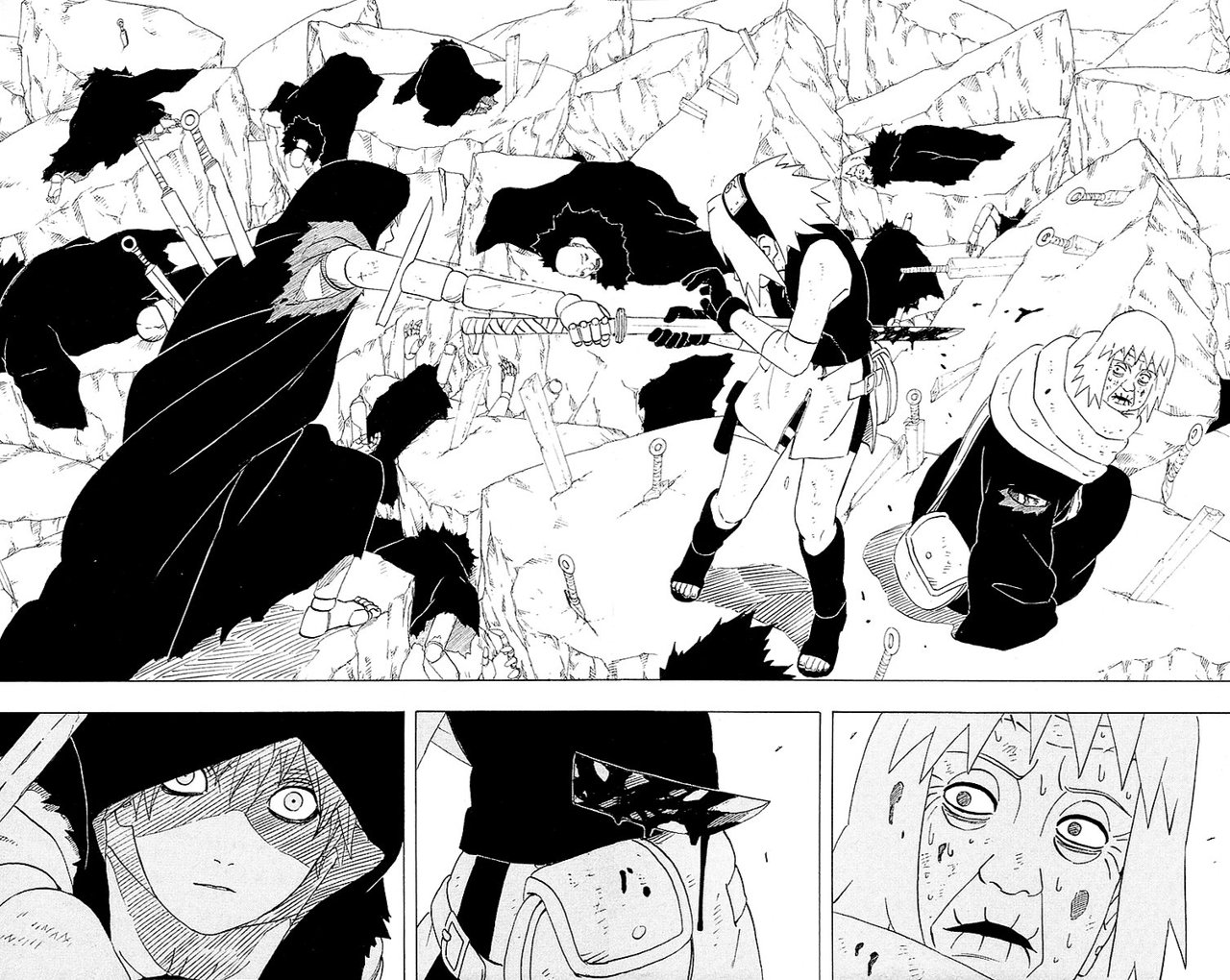 Read Subiendo De Nivel 10000 Años En el Futuro ES Manga Online