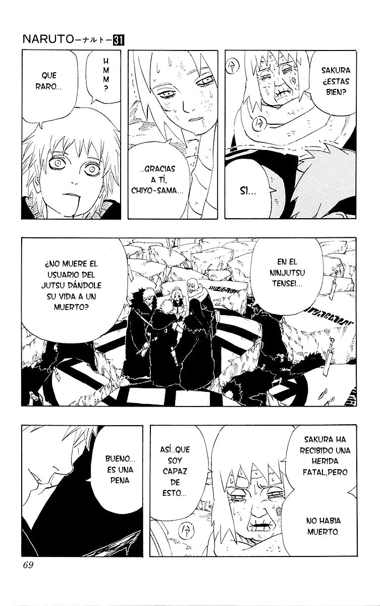 Read Subiendo De Nivel 10000 Años En el Futuro ES Manga Online