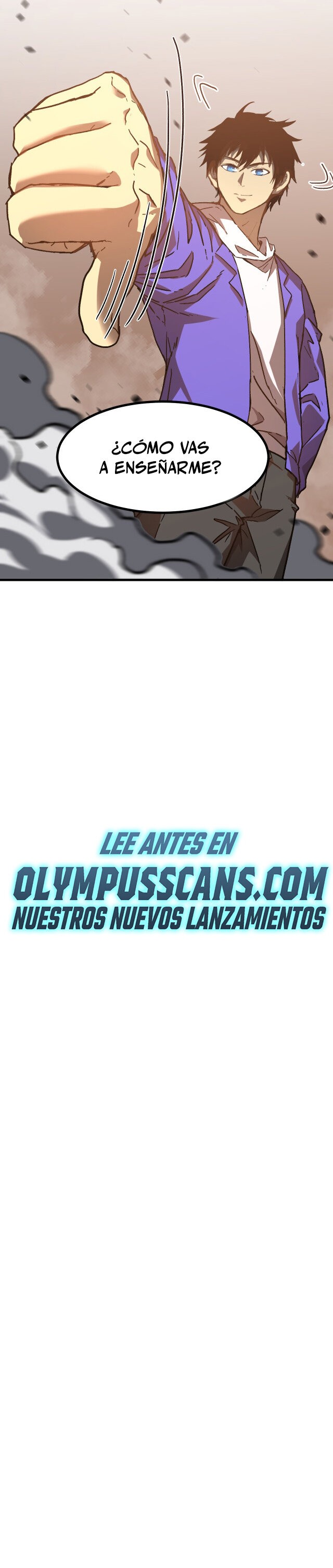 Read Subiendo De Nivel 10000 Años En el Futuro ES Manga Online