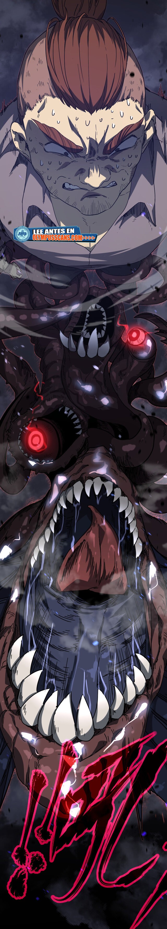 Read Subiendo De Nivel 10000 Años En el Futuro ES Manga Online