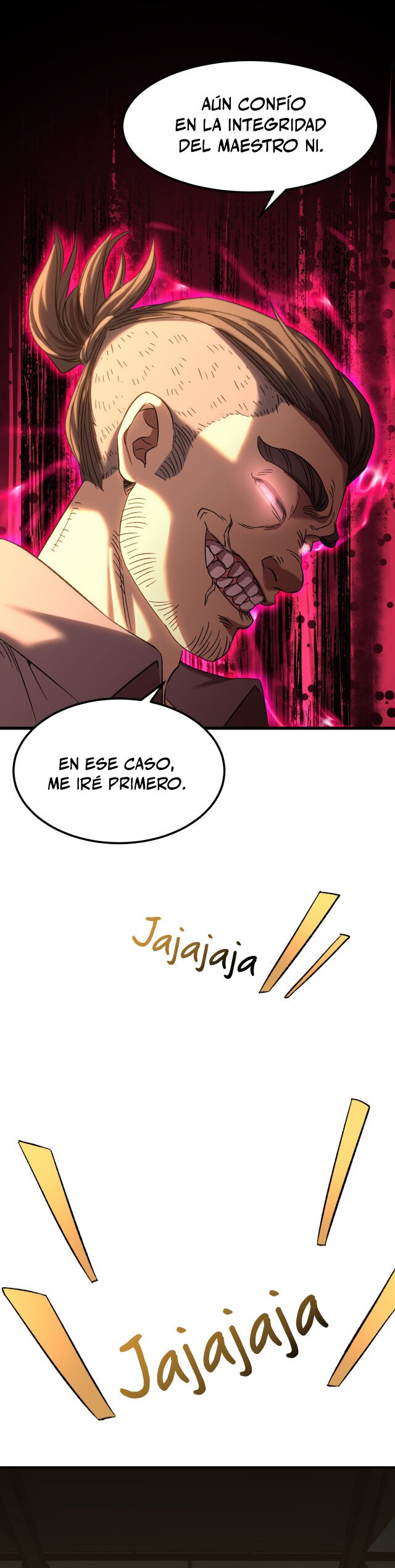 Read Subiendo De Nivel 10000 Años En el Futuro ES Manga Online