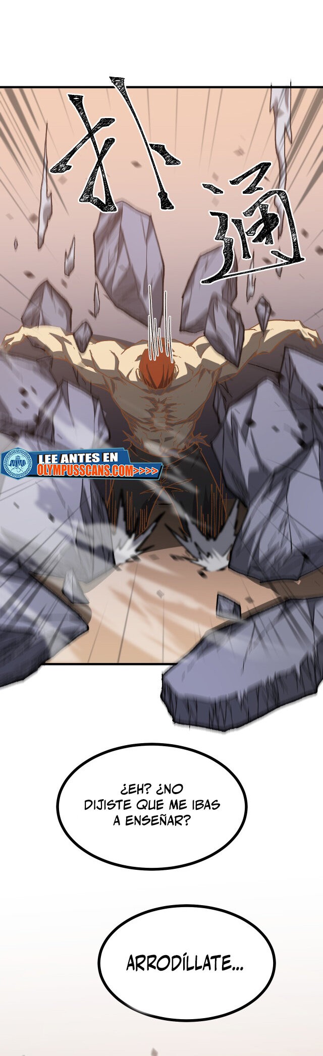 Read Subiendo De Nivel 10000 Años En el Futuro ES Manga Online