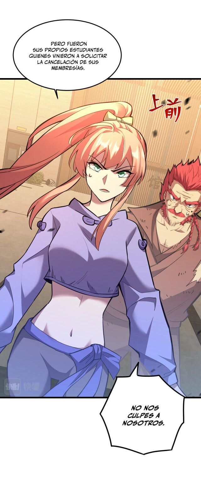 Read Subiendo De Nivel 10000 Años En el Futuro ES Manga Online