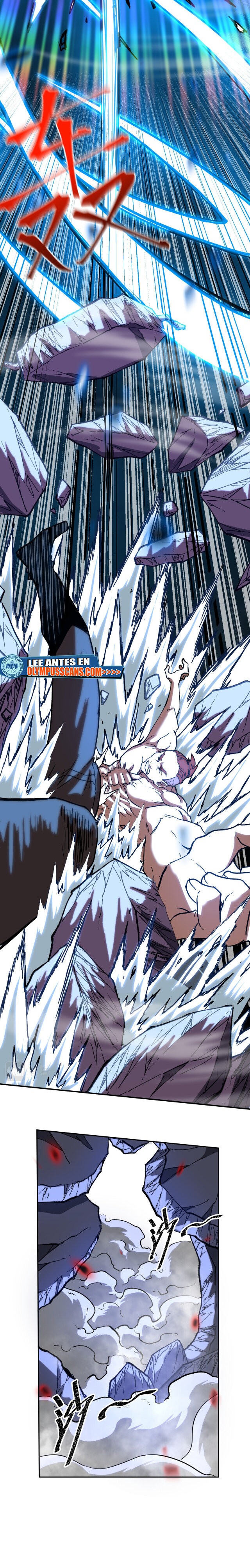 Read Subiendo De Nivel 10000 Años En el Futuro ES Manga Online