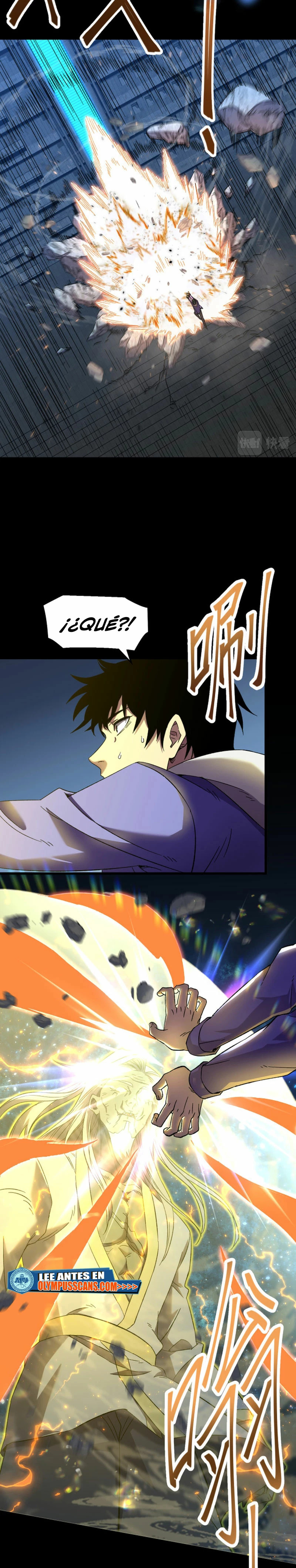 Read Subiendo De Nivel 10000 Años En el Futuro ES Manga Online