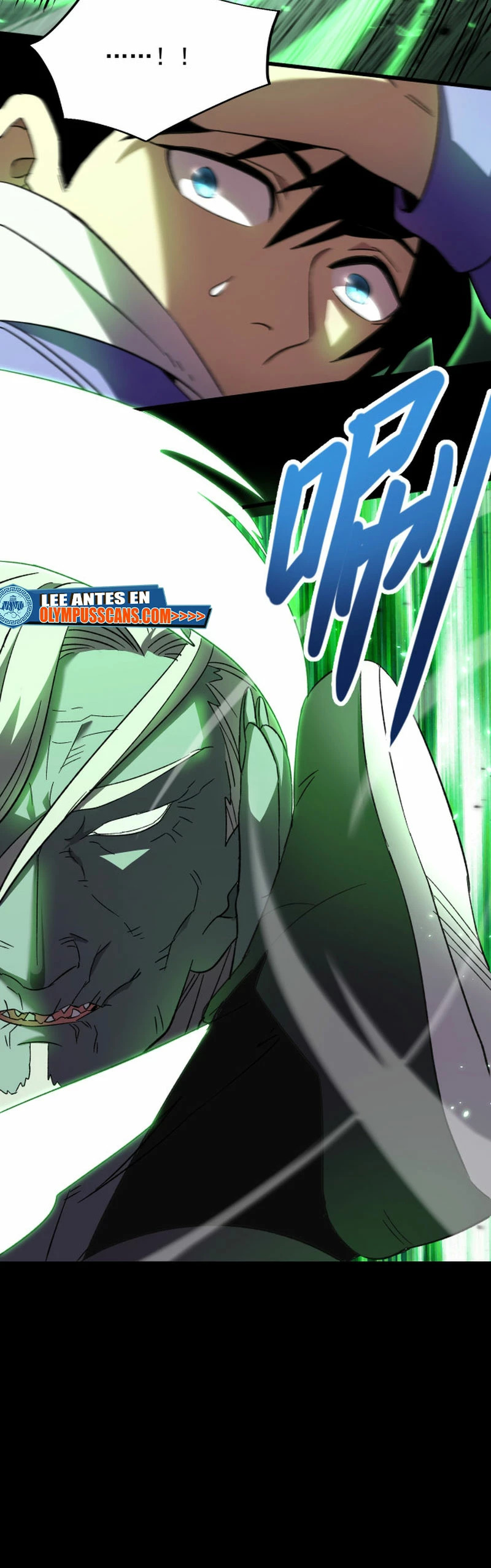 Read Subiendo De Nivel 10000 Años En el Futuro ES Manga Online