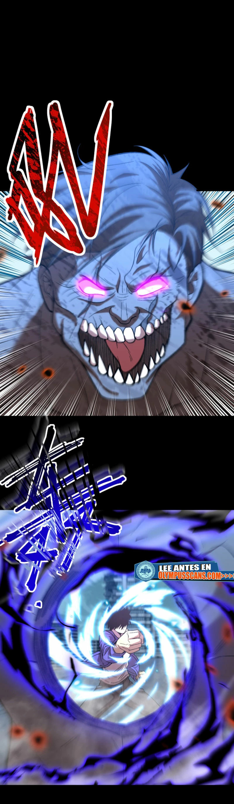 Read Subiendo De Nivel 10000 Años En el Futuro ES Manga Online