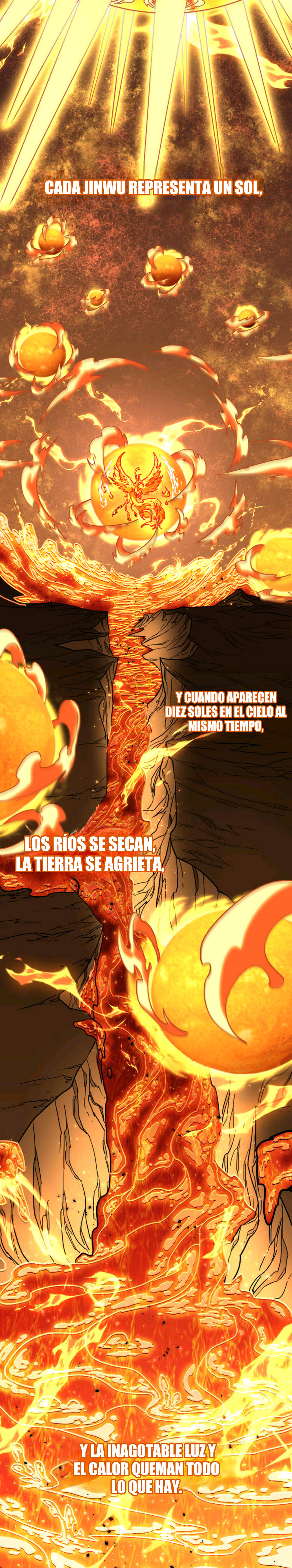 Read Subiendo De Nivel 10000 Años En el Futuro ES Manga Online