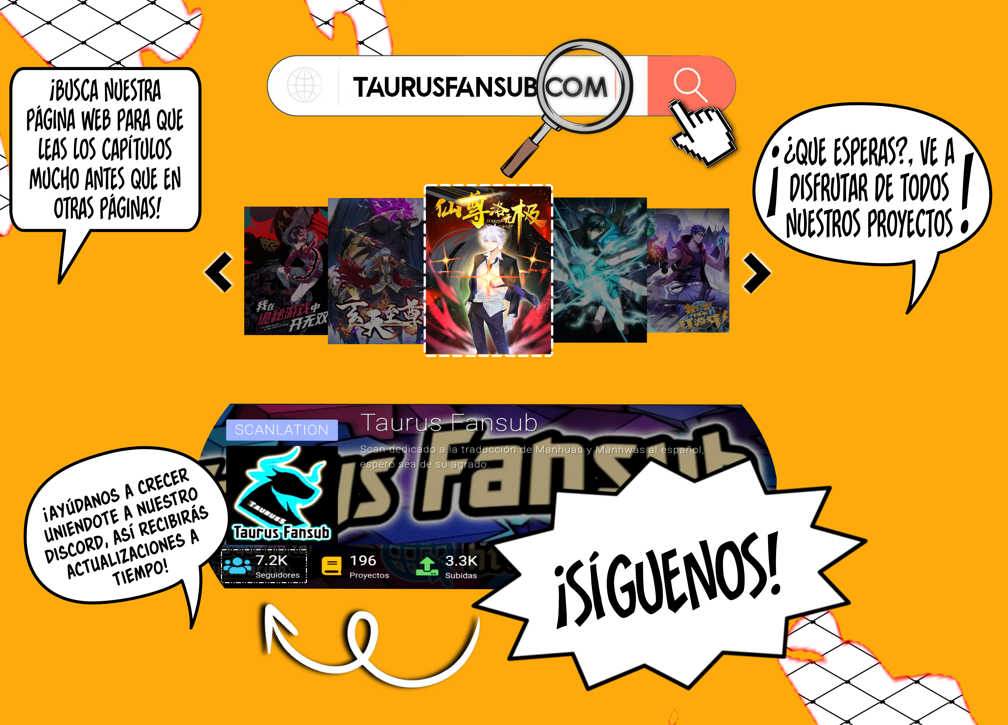 Read Subiendo De Nivel 10000 Años En el Futuro ES Manga Online
