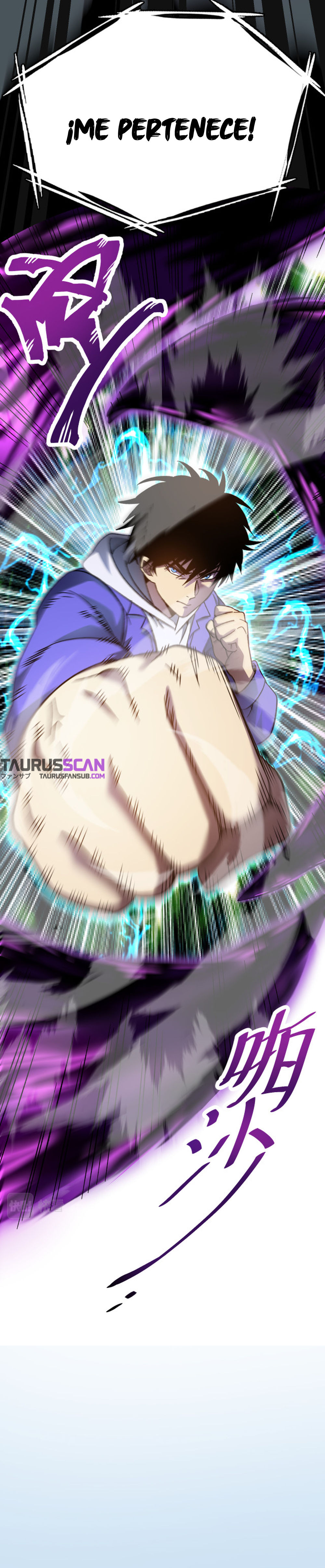 Read Subiendo De Nivel 10000 Años En el Futuro ES Manga Online