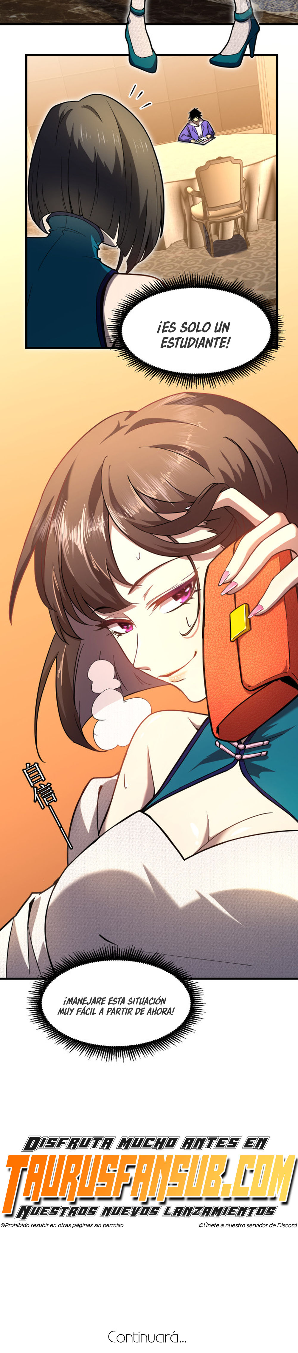 Read Subiendo De Nivel 10000 Años En el Futuro ES Manga Online