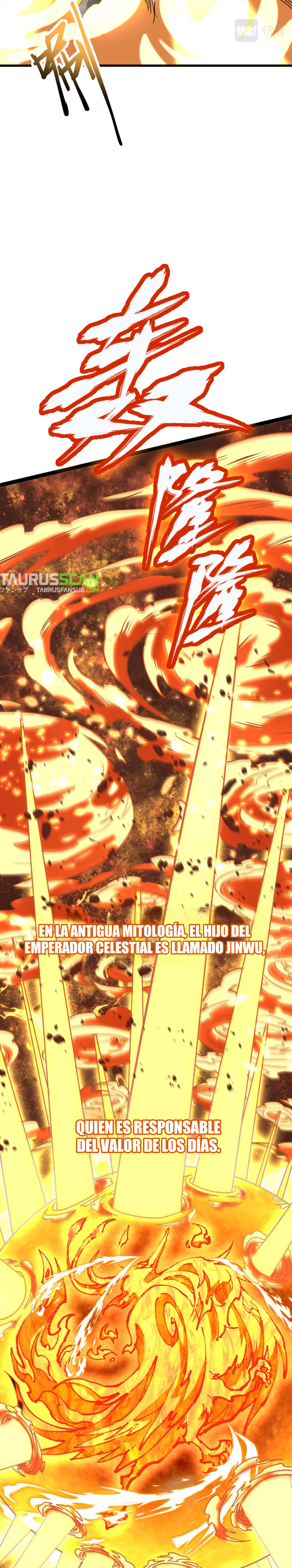 Read Subiendo De Nivel 10000 Años En el Futuro ES Manga Online