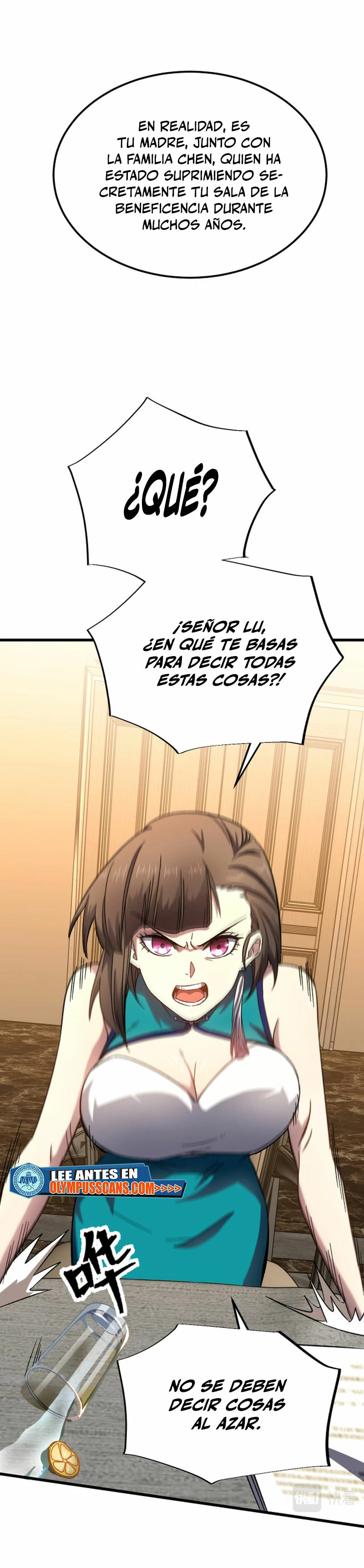 Read Subiendo De Nivel 10000 Años En el Futuro ES Manga Online