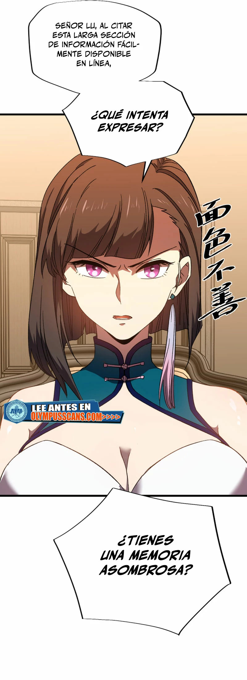 Read Subiendo De Nivel 10000 Años En el Futuro ES Manga Online
