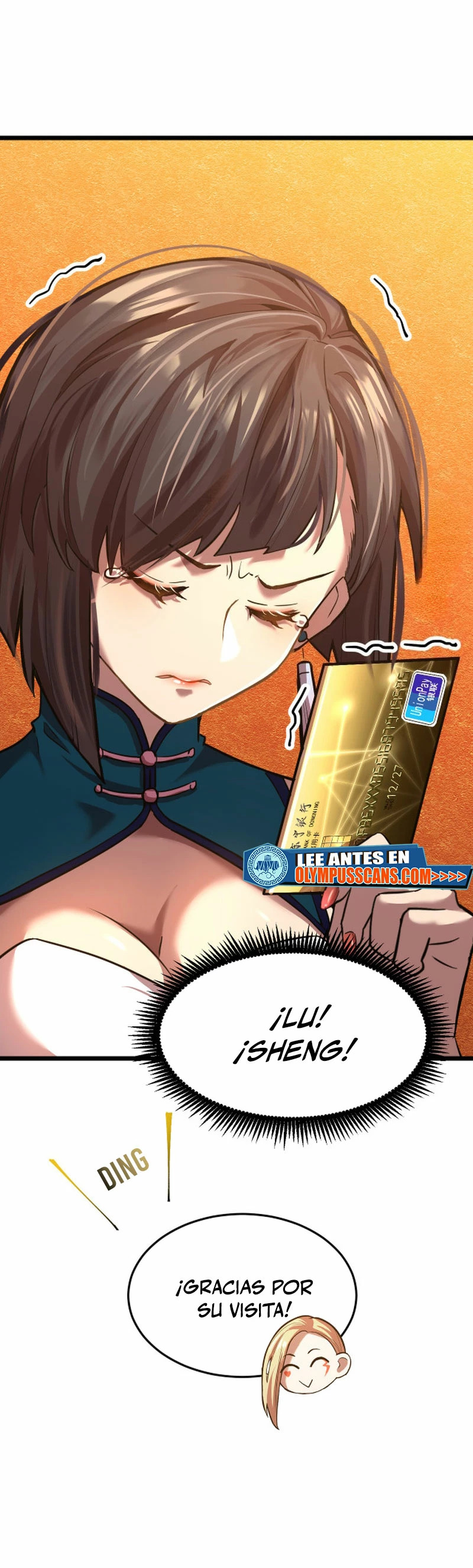 Read Subiendo De Nivel 10000 Años En el Futuro ES Manga Online