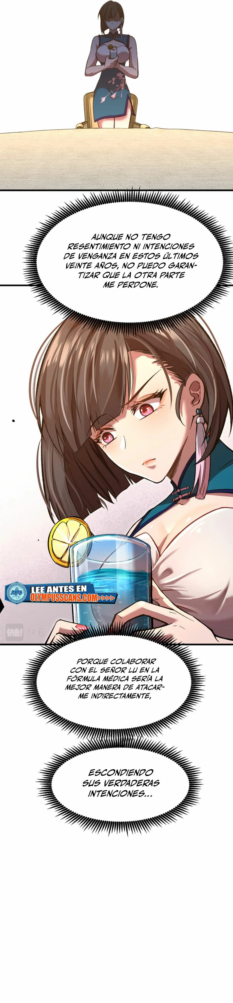 Read Subiendo De Nivel 10000 Años En el Futuro ES Manga Online