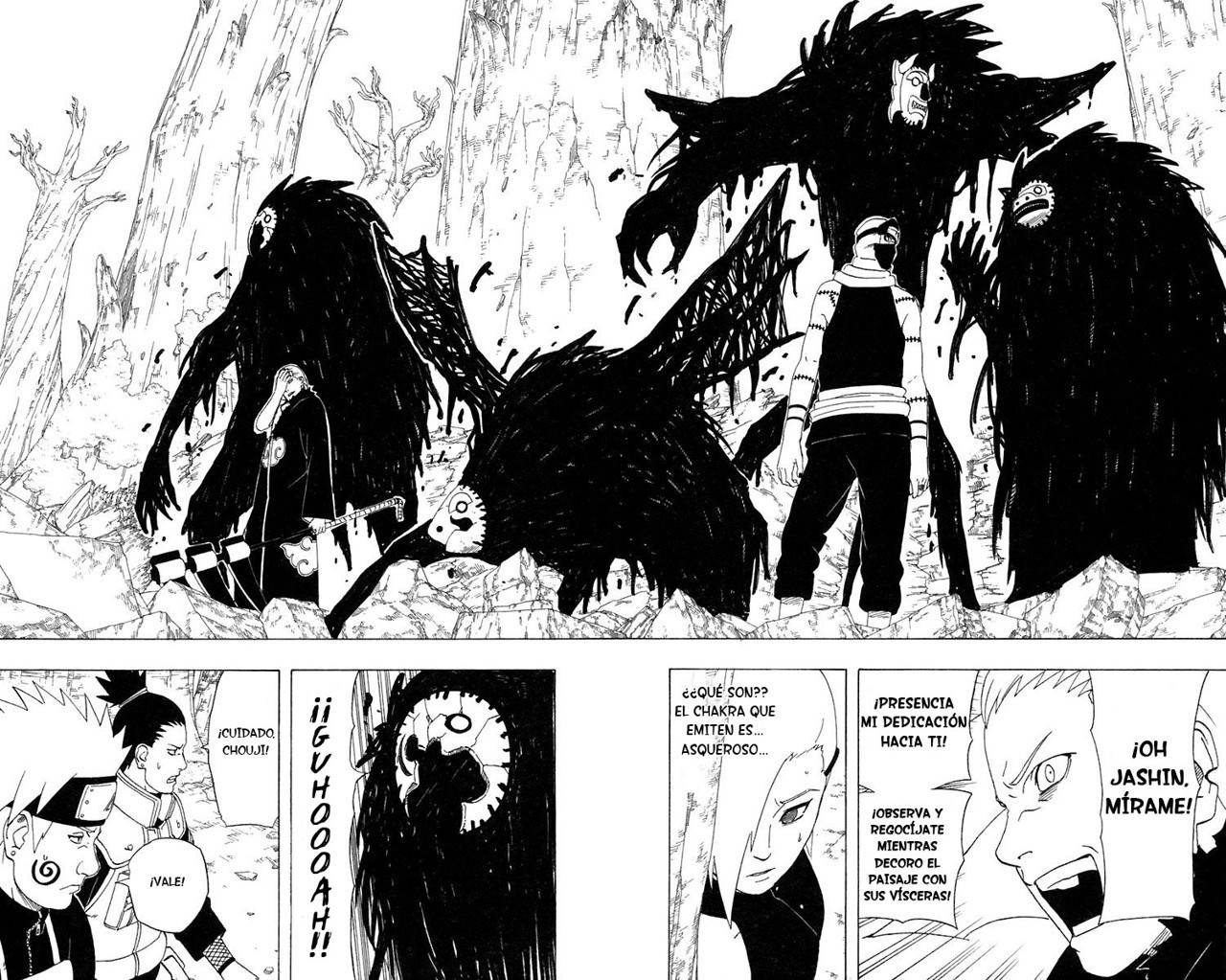 Read Subiendo De Nivel 10000 Años En el Futuro ES Manga Online