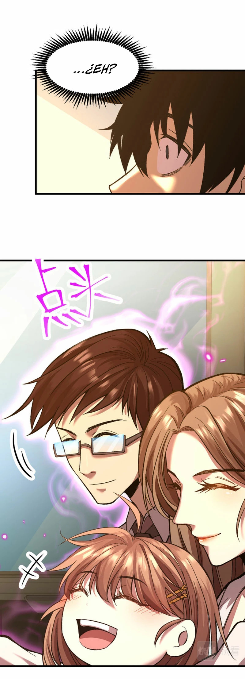 Read Subiendo De Nivel 10000 Años En el Futuro ES Manga Online