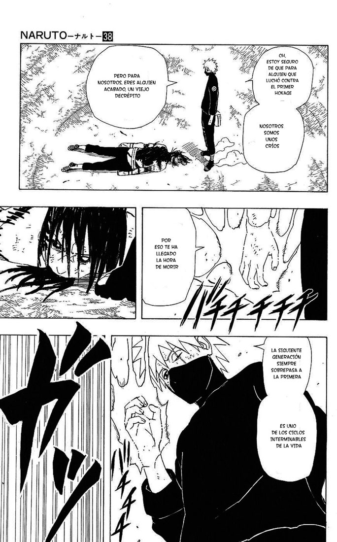 Read Subiendo De Nivel 10000 Años En el Futuro ES Manga Online