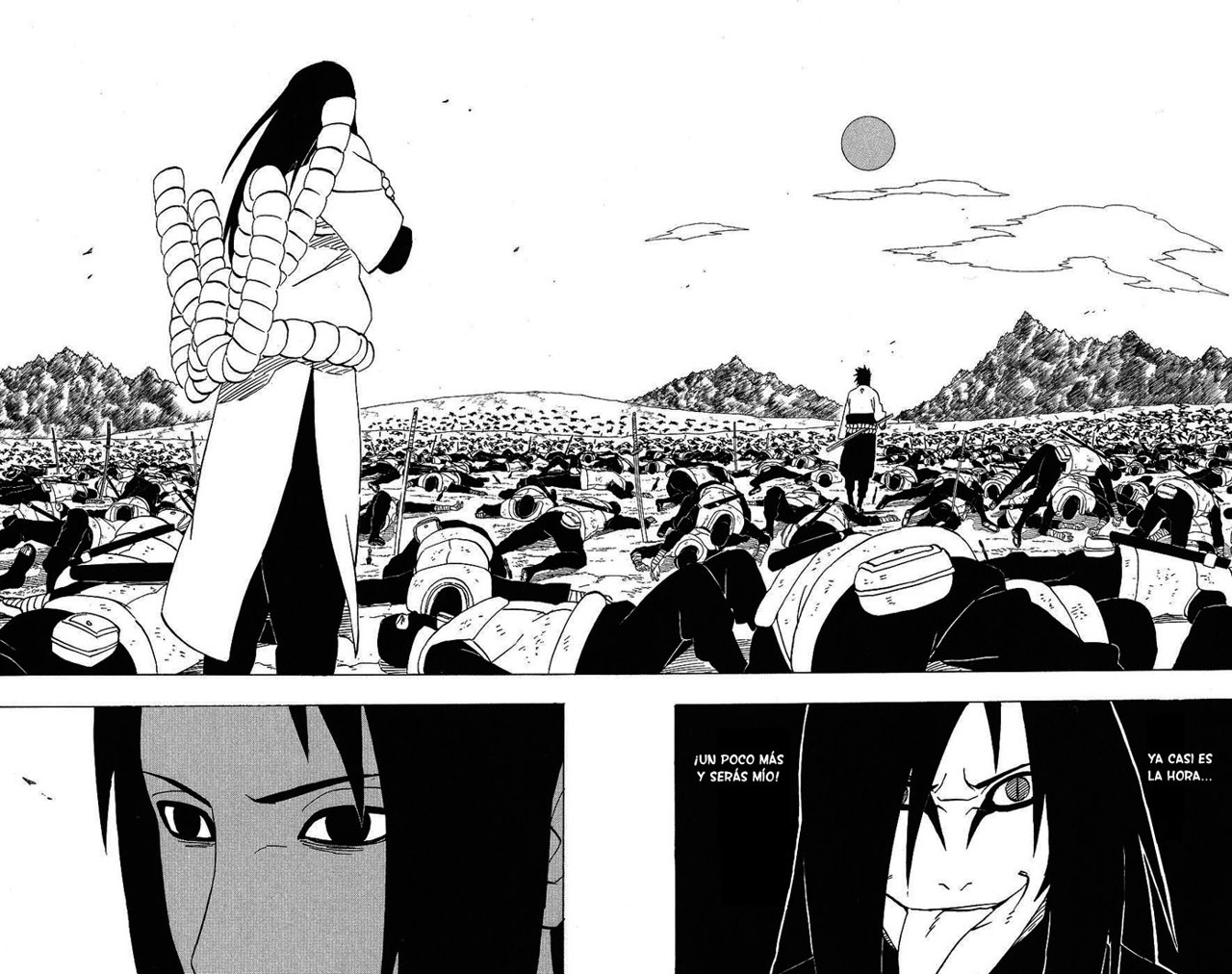 Read Subiendo De Nivel 10000 Años En el Futuro ES Manga Online