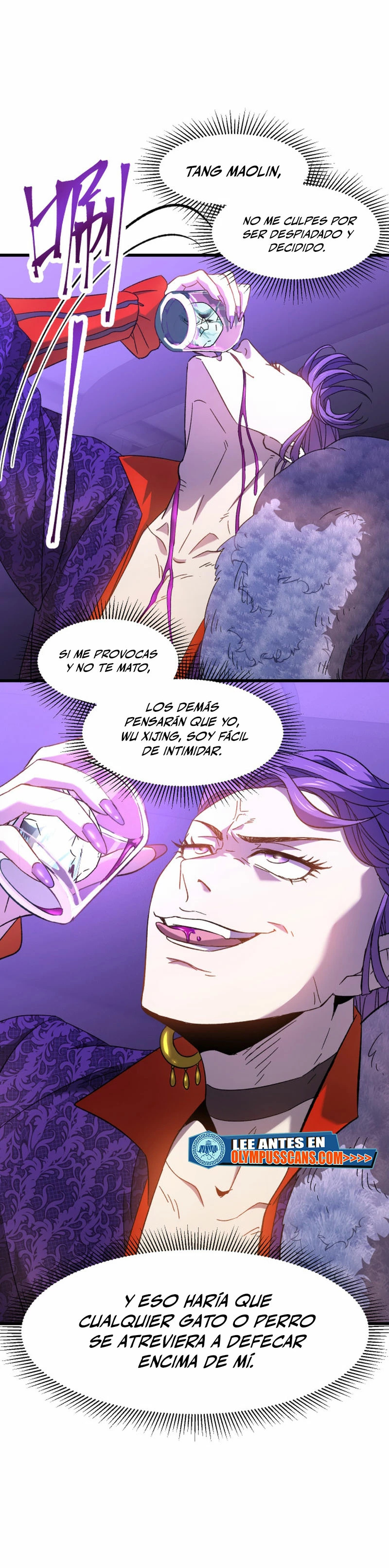Read Subiendo De Nivel 10000 Años En el Futuro ES Manga Online