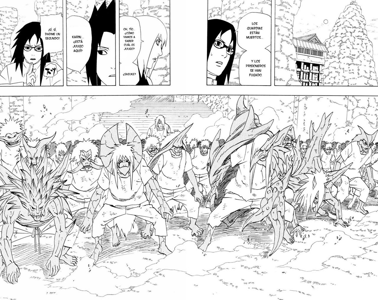 Read Subiendo De Nivel 10000 Años En el Futuro ES Manga Online