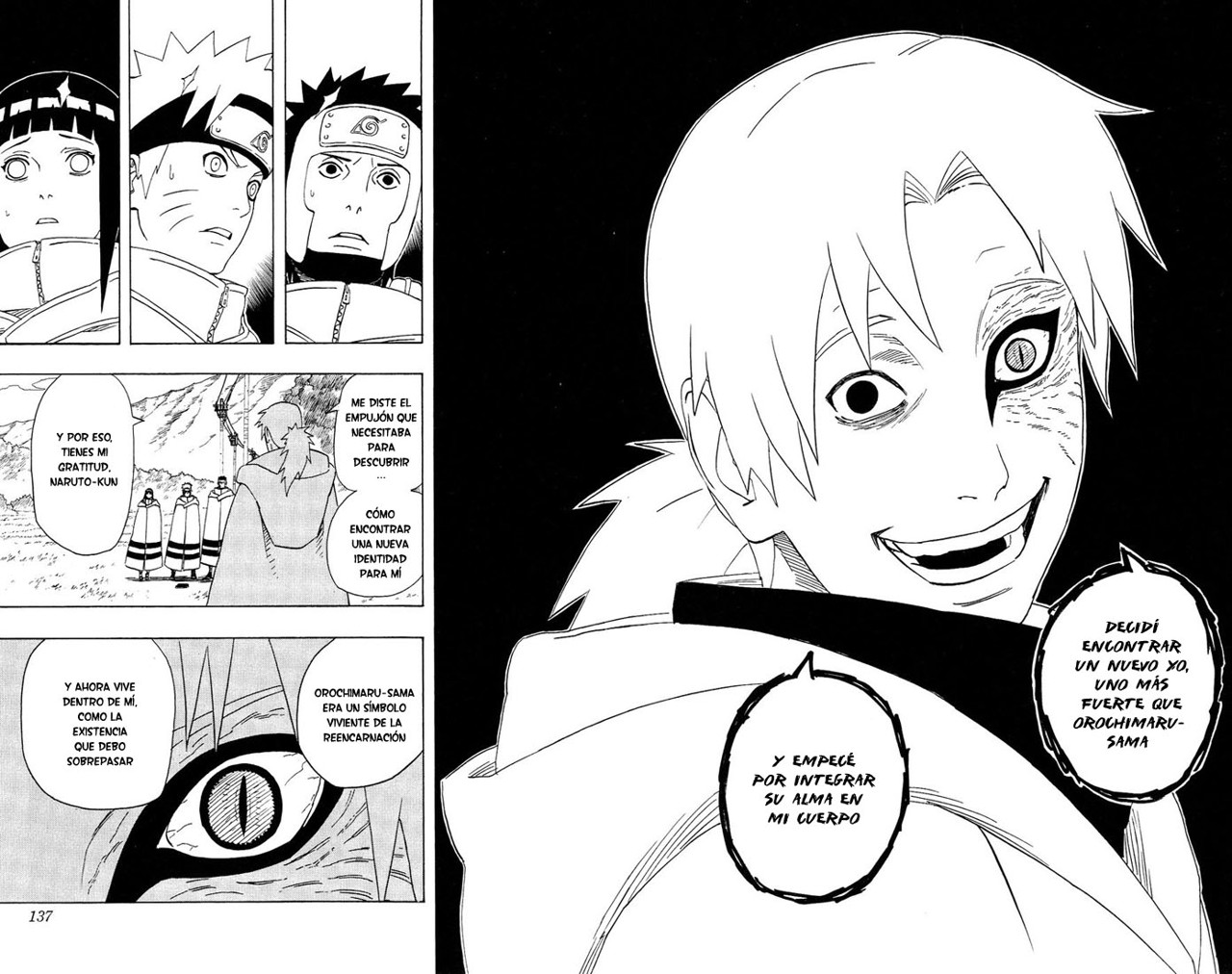 Read Subiendo De Nivel 10000 Años En el Futuro ES Manga Online