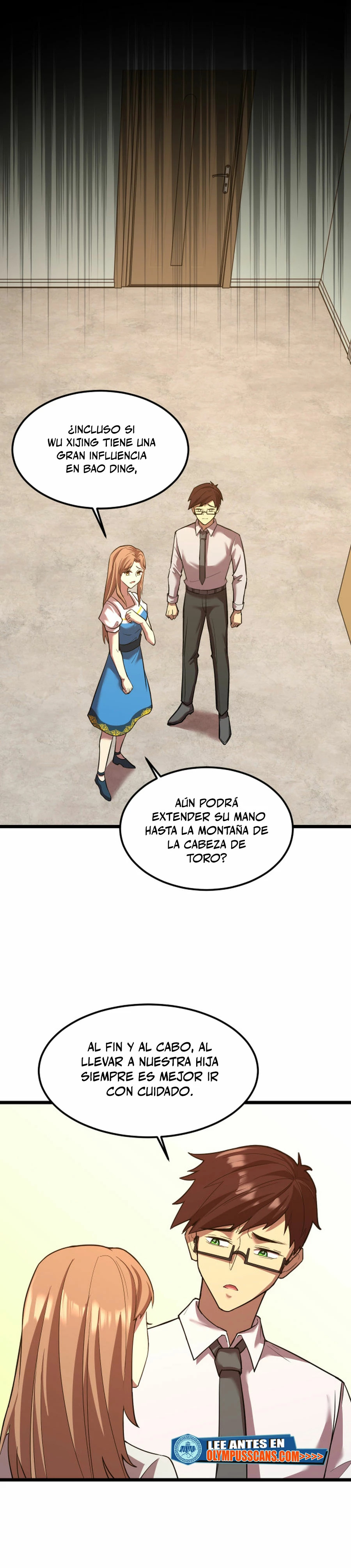 Read Subiendo De Nivel 10000 Años En el Futuro ES Manga Online