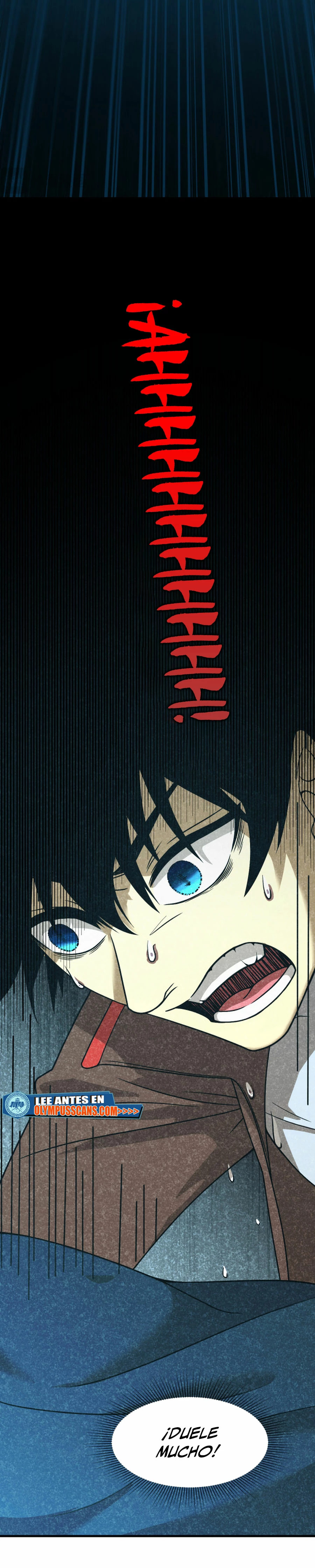 Read Subiendo De Nivel 10000 Años En el Futuro ES Manga Online