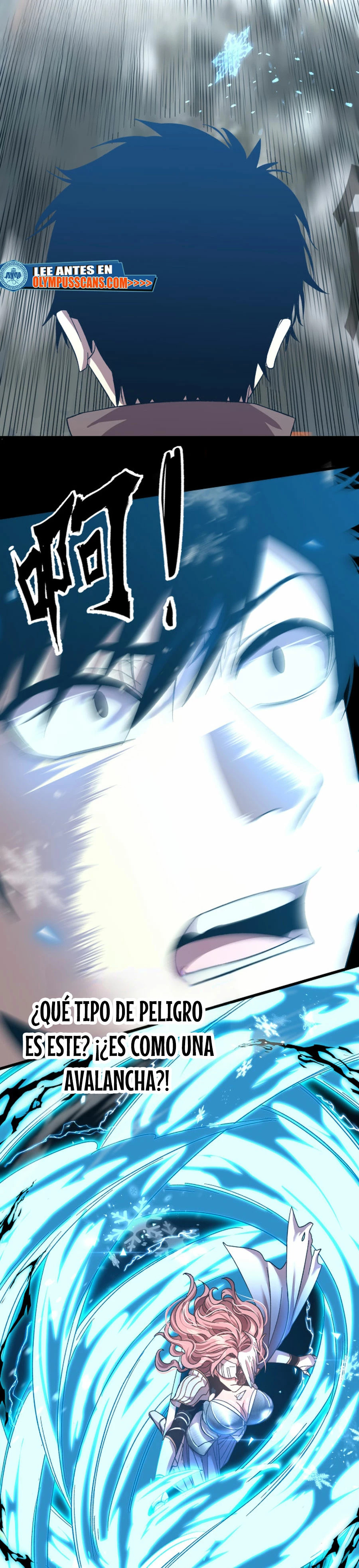 Read Subiendo De Nivel 10000 Años En el Futuro ES Manga Online