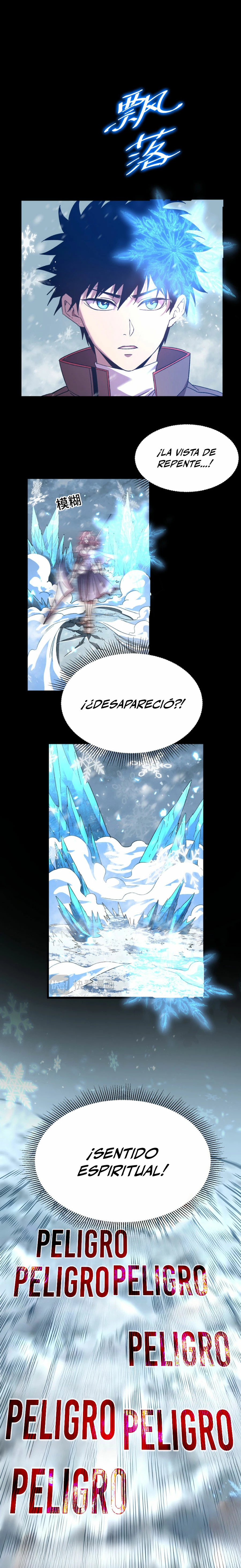 Read Subiendo De Nivel 10000 Años En el Futuro ES Manga Online