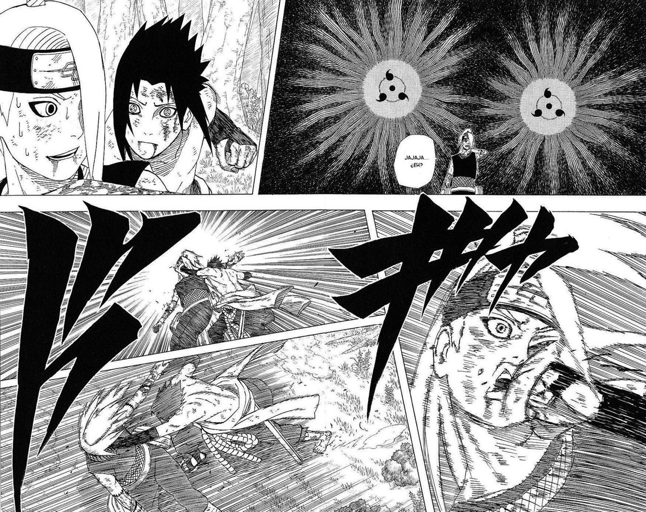 Read Subiendo De Nivel 10000 Años En el Futuro ES Manga Online